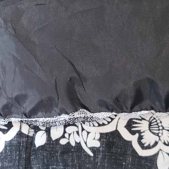 Cocktail halter dress by Majora - Picture 4 of 5